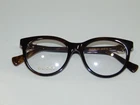 New Authentic Gucci Eyeglasses Frame. Price: $150.00.