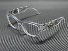 Versace VE3367U 148 Crystal Women's 54 Mm Eyeglasses New. Price: $201.60.