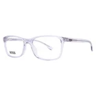 Hugo Boss Demo Square Men's Eyeglasses 1570 0KB7 54 New. Price: $42.71.