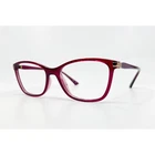 Vogue Eyeglasses Women Burgundy 5378 2909 Cat 53-17-140 Pre-owned. Price: $31.99.