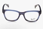 Ray-ban Girls' RY1591 Square Prescription Eyeglass Frames New. Price: $81.43.