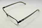 Lacoste Frames Only Eyeglasses L2147 Black / Grey 53-17-140 Pre-owned. Price: $42.88.