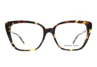 Michael Kors Eyeglasses Frames MK4110U Avila 3006 Dark Havana Cat 53-17-140 New. Price: $64.99.