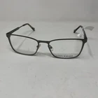 Lucky Brand D312 53-18-140 Olive Green Flex Hinge Eyeglasses 7468 New. Price: $46.75.