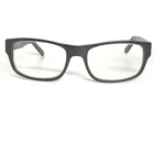 Paola Visconti GLM15 Blk Eyeglasses Black Rectangular Frames 56/19/145 Ce 21864 Pre-owned. Price: $59.18.