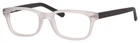 Enhance EN3972 Eyeglasses Women Frame Size 48-18-140 Matte Ice Black New. Price: $39.96.