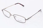 New Guard Leader Og 702 Brnz Bronze Havana Authentic Frames Eyeglasses 50-18. Price: $24.00.