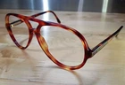 Sergio Tacchini S.t. 1530-P T103 Sunglasses Eyeglasses Frames Only Full Rim 135 Pre-owned. Price: $34.00.