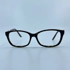 Kirkland Signature Coeur D'arlene KS773 Eyeglasses Frames Brown 54-17-140 4590 Pre-owned. Price: $29.99.