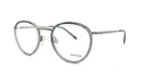 New Jaguar 33724 5184 Grey Authentic Eyeglasses 48-21-145. Price: $166.50.