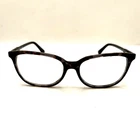 Longchamp Eyeglasses LO2607 060 Designer Frames Only Brown 54-16-140 Pre-owned. Price: $15.34.