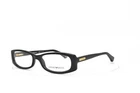 Emporio Armani Eyeglasses Black Frame 51-16-135 3007 5026 New. Price: $29.99.