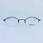 New Polo Ralph Lauren 358 Eyeglasses C. 003 Matte Black 45-22-140MM Italy. Price: $179.99.