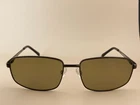 Kirkland Signature Sunglasses Bordeaux 930540 Gunmetal Frames Only 60/17/140 Pre-owned. Price: $17.87.