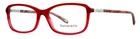 New Tiffany & Co TF2075 8145 55MM Red Havana Eyeglasses Frames Italy. Price: $115.66.