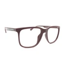 Emporio Armani Ea 4104F 5606/6G Burgundy Sunglasses Frames 58 19 145 T15 Pre-owned. Price: $33.29.