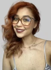 Blue Light Block Tom Ford Women's Eyeglasses Frame 56MM Oversized Cat New. Price: $189.99.