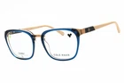 Cole Haan CH4523-414-53 Eyeglasses Size 53MM 18MM 135MM Navy Unisex New. Price: $24.59.