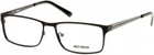 Harley Davidson Hd 722 Black Blk Metal Optical Eyeglasses Frame 54-16-140 Rx Ab New. Price: $95.60.