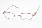 New Esprit ET17393 COLOR-534 Pink Authentic Eyeglasses 46-21. Price: $35.40.