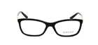 Versace Mod 3186 GB1 Eyeglasses Frame. New. Price: $69.00.
