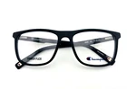 Champion Snag C01 Black Unisex New Designer Full Rim Eyeglasses Frames 52-16-135. Price: $75.00.