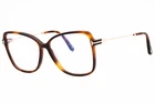 New Tom Ford FT5953-B-053 Eyeglasses 55MM 100% Authentic. Price: $130.00.