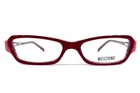 Moschino Eyeglasses Frames M3729-V-B 578 Pink Red Cat Full Rim 49-15-135 New. Price: $57.61.