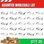 Wholesale Assorted Lot 25 Gios Eyewear Eyeglasses Resell Low Priced Merchandise New. Price: $223.75.