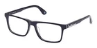 Bmw BW5059-H 092 Blue Plastic Square Optical Eyeglasses Frame 55-16-150 New. Price: $147.60.