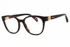 New Chopard VCH356S-909 Eyeglasses 53MM 100% Authentic. Price: $269.49.