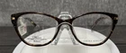 Laura Ashley Bethany 579010163 Brown Eyeglass Frames 54 140 New. Price: $16.99.