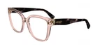 Longchamp LO2745 Rose Havana 54/17/140 Women Eyewear Frame New. Price: $174.00.