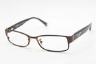 New Coach Hc 5031 Spenser 9076 Satin Brown Authentic Eyeglasses 53-16. Price: $59.40.