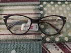 Laura Ashley Titanium Bethany 579010163 Brown Eyeglass Frames 54 140 New. Price: $22.49.