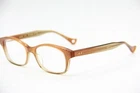 New Dita Copine DRX-3025-D-BRN-48 Brown Authentic Eyeglass Frame 48-17. Price: $80.75.