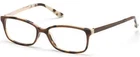 Marcolin 050 Brown Plastic Optical Eyeglasses Frame 53-16-140 Rx New. Price: $99.60.