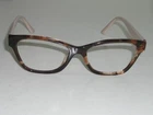 Prada Italy Vpr 03W 53 16 140 Multi-color Eyeglasses/sunglasses Frames Only Pre-owned. Price: $224.99.