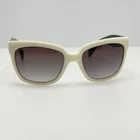 Prada Sunglasses Spr 07P 7S3-0A7 56-18-140 Pre-owned. Price: $169.00.