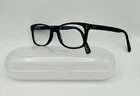 Nike 5538 010 49-17-135 Eyeglasses Frames Pre-owned. Price: $24.99.