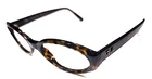 Ray Ban RB2110 902/6 Rituals Sm Tortoise Brown Oval Sunglasses Frame Only Italy Pre-owned. Price: $21.22.