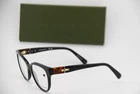 New Longchamp 2698 001 Black Havana Eyeglasses Frames 53-16. Price: $110.50.