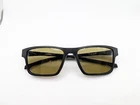Oakley Eyeglasses Frames Only, Chamfer OX8040-0152, 52-17-140, Black Pre-owned. Price: $69.99.