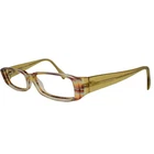 Face Elvis Col 521 50-13MM Eyeglasses Frames Only Fair Condition Pre-owned. Price: $59.97.
