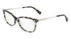 New Longchamp 2675 227 Havana Aqua Eyeglasses 54/15/140. Price: $69.95.
