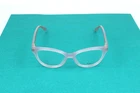 Marc Jacobs MJ1060 35J Pink Cateyes Eyeglasses Frames 52-15-140 New. Price: $52.46.