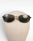 Maui Jim MJ-133-02 Full Rim Designer Eyeglasses Frames 51-21-130 Japan 112335 New. Price: $82.99.