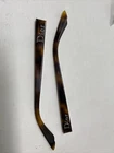 Christian Dior Cd 3208 Uqp 135MM Tortoise Temple Arm Parts /K83 Used. Price: $35.82.
