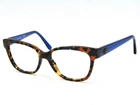 Tory Burch TY2079 Eyeglasses Frame, 1683 Blue Flake Tortoise, 51-16-135 #102 Pre-owned. Price: $31.96.