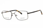 New Guess GU50061-009 Eyeglasses 56MM 100% Authentic. Price: $70.00.